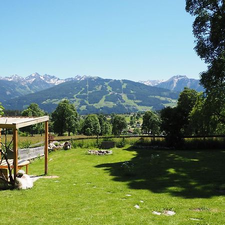 Pension Hofweyer Ramsau am Dachstein Exterior foto