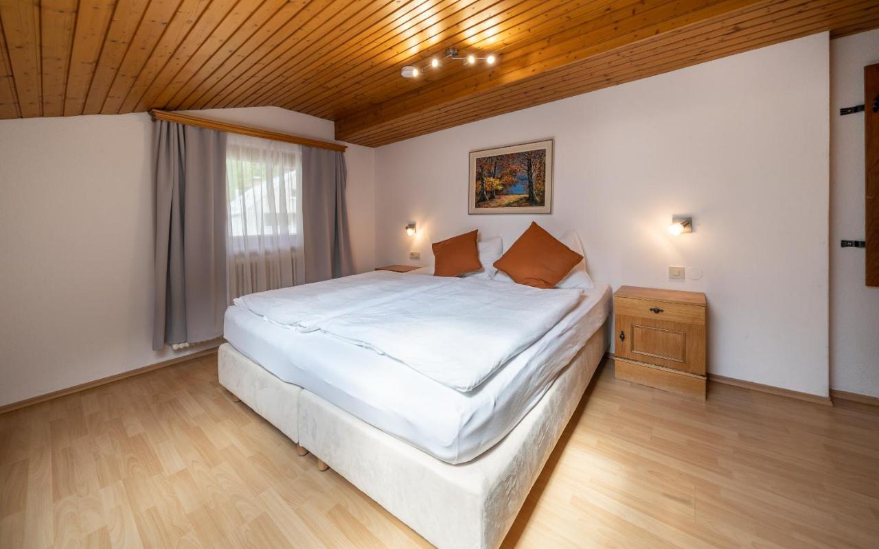 Pension Hofweyer Ramsau am Dachstein Exterior foto