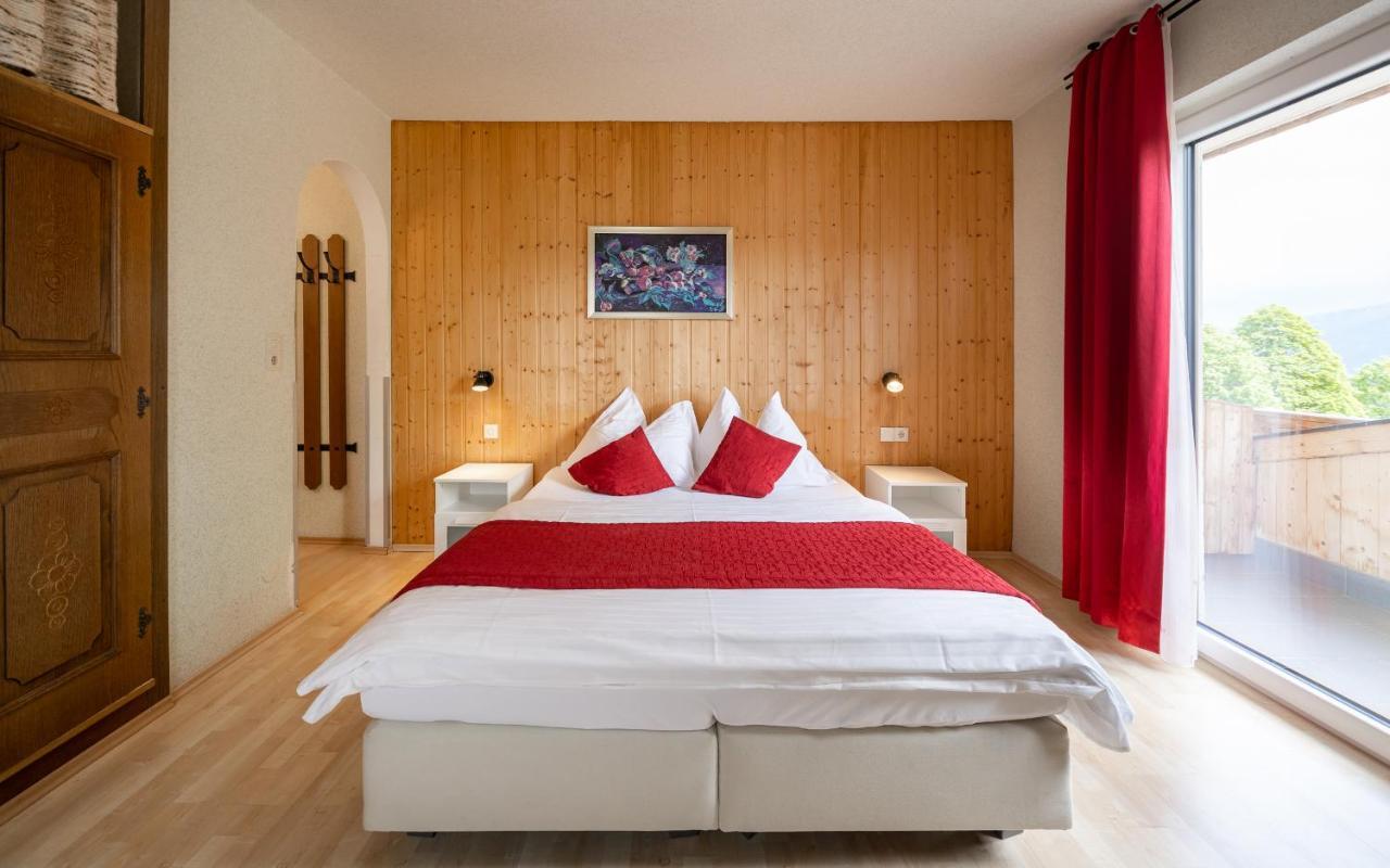 Pension Hofweyer Ramsau am Dachstein Exterior foto