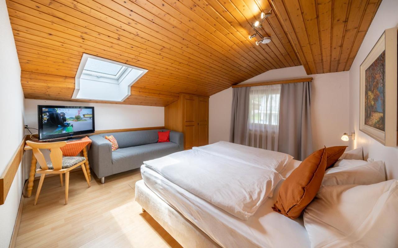 Pension Hofweyer Ramsau am Dachstein Exterior foto