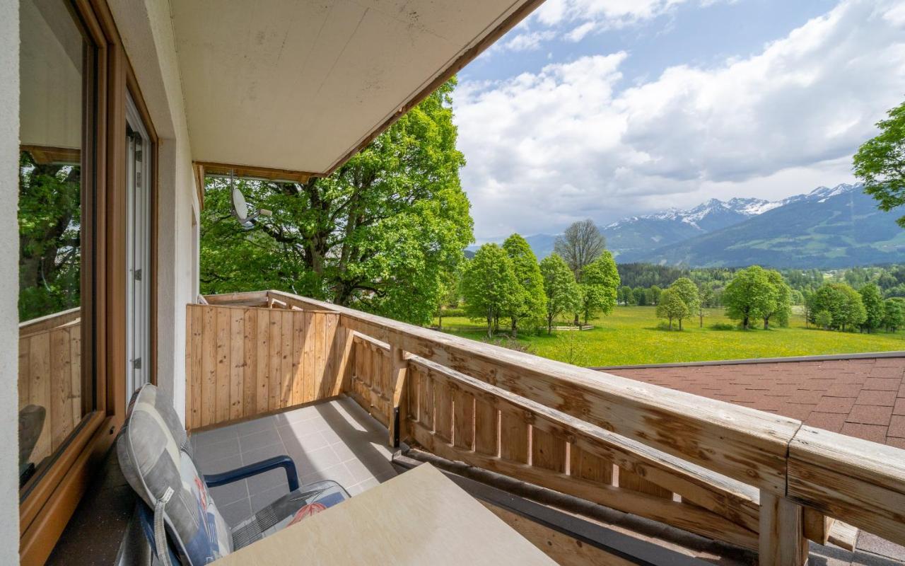Pension Hofweyer Ramsau am Dachstein Exterior foto