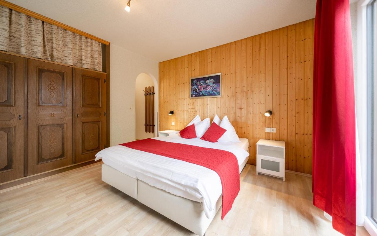 Pension Hofweyer Ramsau am Dachstein Exterior foto