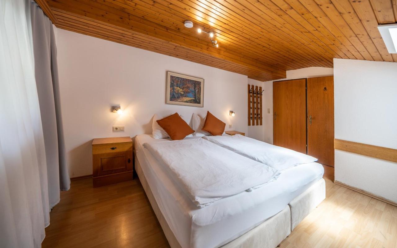 Pension Hofweyer Ramsau am Dachstein Exterior foto