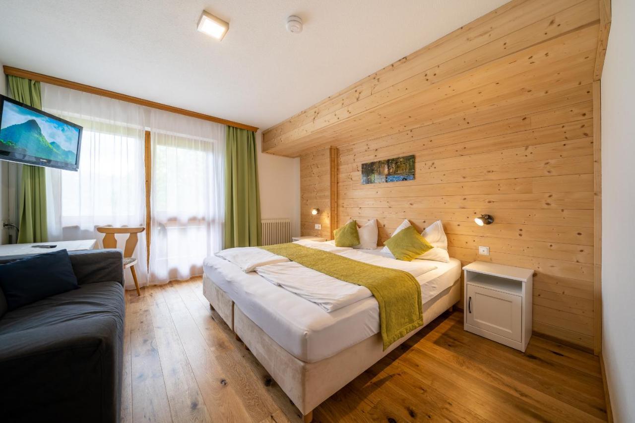 Pension Hofweyer Ramsau am Dachstein Exterior foto