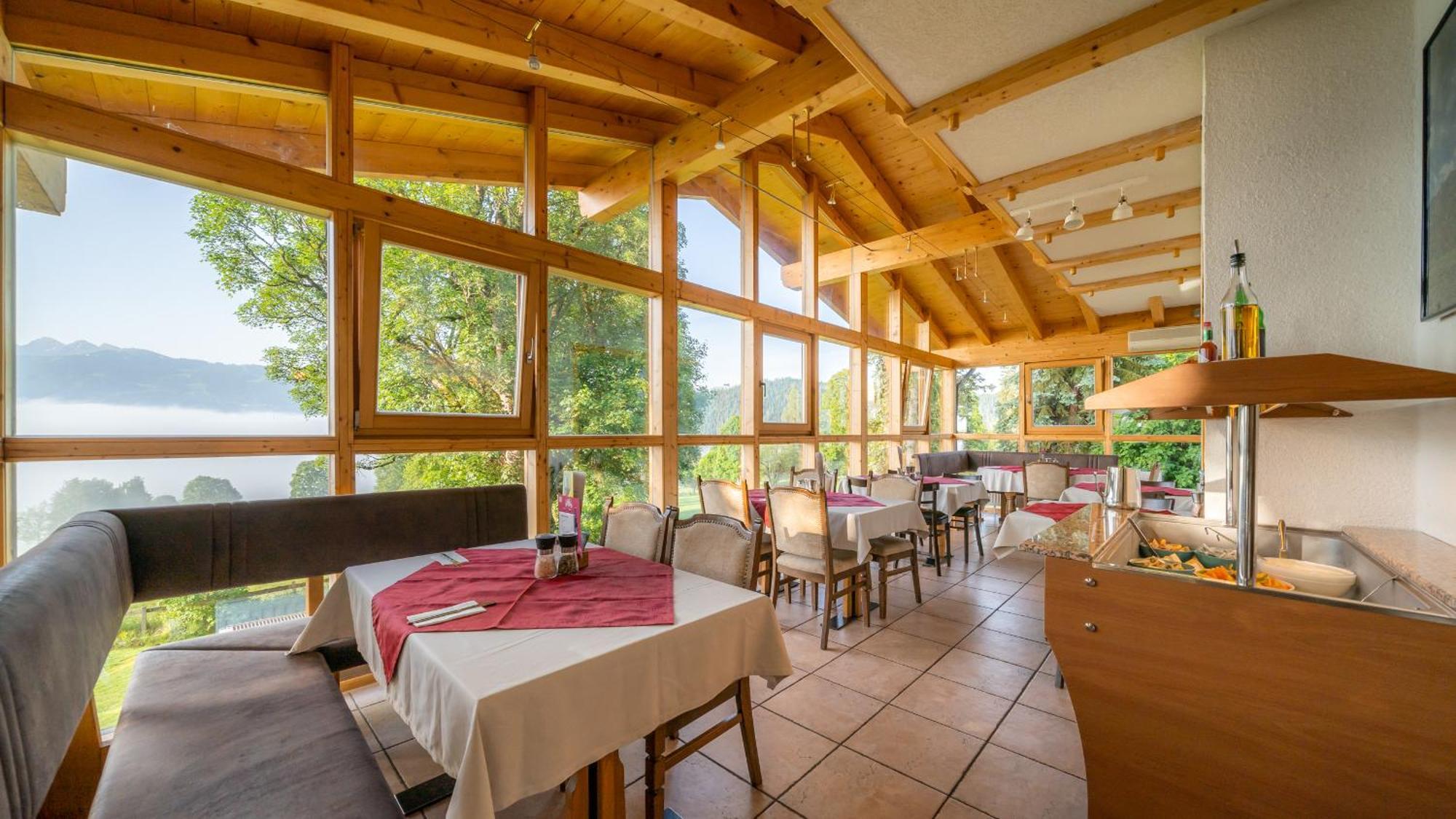 Pension Hofweyer Ramsau am Dachstein Exterior foto